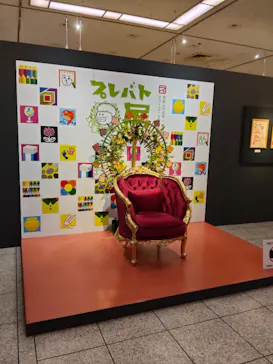 プレバト才能アリ展　芸能人の名作と劇的添削2012‐2026に投稿された画像（2026/8/20）