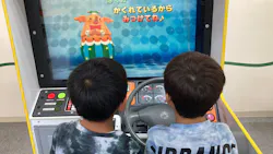 ピュアハートキッズランド伏見桃山に投稿された画像（2026/8/20）
