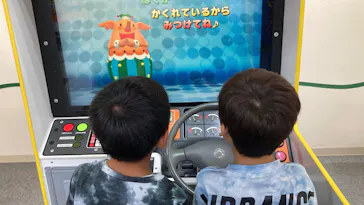 ピュアハートキッズランド伏見桃山に投稿された画像（2026/8/20）