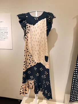 マリメッコ展　模様のちから　Marimekko:Art of Printmaking -Beauty, Dream, Loveに投稿された画像（2026/8/20）