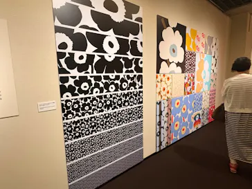 マリメッコ展　模様のちから　Marimekko:Art of Printmaking -Beauty, Dream, Loveに投稿された画像（2026/8/20）
