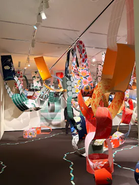 マリメッコ展　模様のちから　Marimekko:Art of Printmaking -Beauty, Dream, Loveに投稿された画像（2026/8/20）