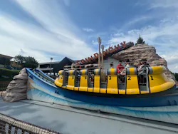 東京サマーランドに投稿された画像（2026/8/20）