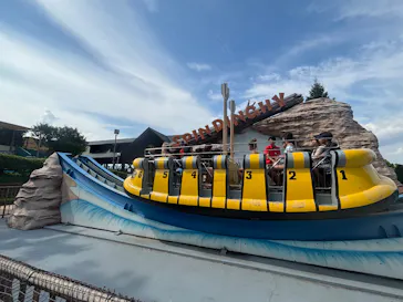 東京サマーランドに投稿された画像（2026/8/20）