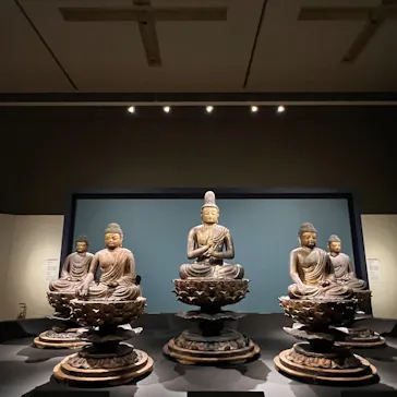 弘法大師生誕1250年記念　特別展「空海と真言の名宝」に投稿された画像（2026/8/20）