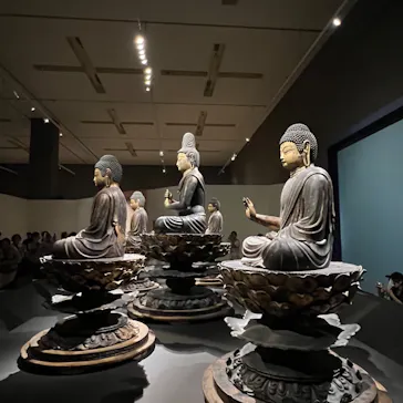 弘法大師生誕1250年記念　特別展「空海と真言の名宝」に投稿された画像（2026/8/20）