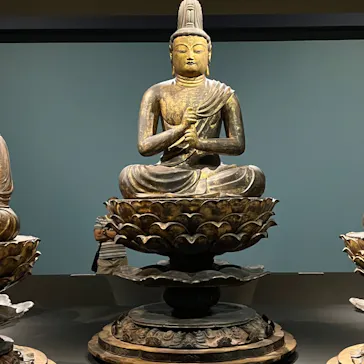 弘法大師生誕1250年記念　特別展「空海と真言の名宝」に投稿された画像（2026/8/20）