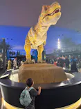 福井県立恐竜博物館に投稿された画像（2026/8/20）