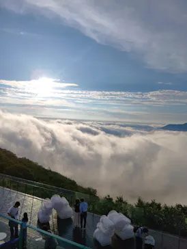 星野リゾート　トマムに投稿された画像（2026/8/20）