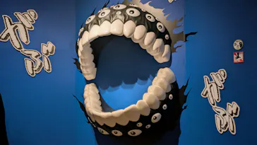 鋼の錬金術師×黄泉のツガイ展に投稿された画像（2026/8/20）