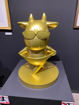 鋼の錬金術師×黄泉のツガイ展に投稿された画像（2026/8/20）