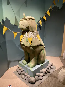 鋼の錬金術師×黄泉のツガイ展に投稿された画像（2026/8/20）