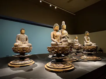 弘法大師生誕1250年記念　特別展「空海と真言の名宝」に投稿された画像（2026/8/20）