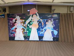 サンシャイン水族館に投稿された画像（2026/8/20）