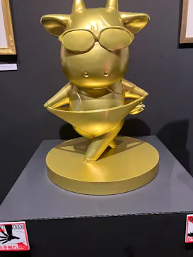 鋼の錬金術師×黄泉のツガイ展に投稿された画像（2026/8/20）
