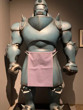 鋼の錬金術師×黄泉のツガイ展に投稿された画像（2026/8/20）