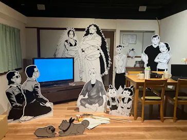 鋼の錬金術師×黄泉のツガイ展に投稿された画像（2026/8/20）