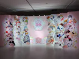 創刊50周年記念LaLa原画展に投稿された画像（2026/8/20）