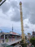 浅草花やしきに投稿された画像（2026/8/20）