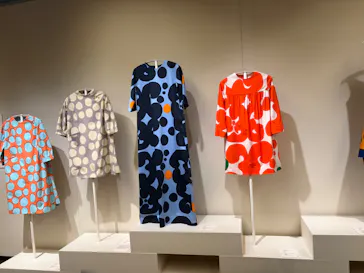 マリメッコ展　模様のちから　Marimekko:Art of Printmaking -Beauty, Dream, Loveに投稿された画像（2026/8/20）