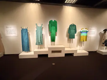 マリメッコ展　模様のちから　Marimekko:Art of Printmaking -Beauty, Dream, Loveに投稿された画像（2026/8/20）