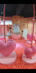 ハピピランド横浜アソビルに投稿された画像（2026/8/20）