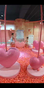 ハピピランド横浜アソビルに投稿された画像（2026/8/20）