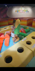 ハピピランド横浜アソビルに投稿された画像（2026/8/20）