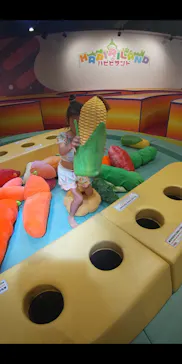 ハピピランド横浜アソビルに投稿された画像（2026/8/20）