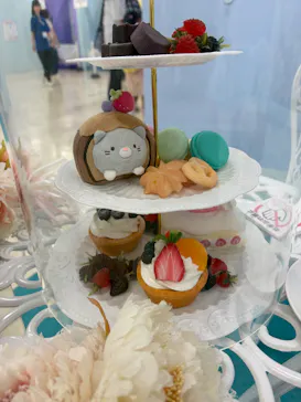 すみっコぐらし わくわくパーク～みんなでつくる にじいろのおもいで～に投稿された画像（2026/8/20）