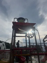 東京サマーランドに投稿された画像（2026/8/20）