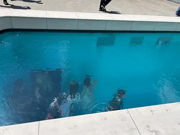 金沢21世紀美術館に投稿された画像（2026/8/20）