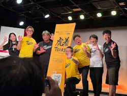 猛虎襲来！禁断の戦術会議に投稿された画像（2026/8/20）