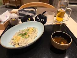 うめきた温泉 蓮 Wellbeing Parkに投稿された画像（2026/8/20）