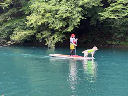 SUP STATION zizi（サップステーションジジ）に投稿された画像（2026/8/20）