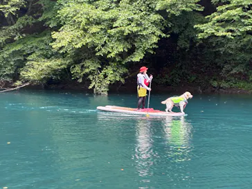 SUP STATION zizi（サップステーションジジ）に投稿された画像（2026/8/20）