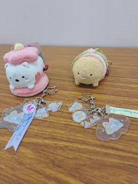 すみっコぐらし わくわくパーク～みんなでつくる にじいろのおもいで～に投稿された画像（2026/8/20）