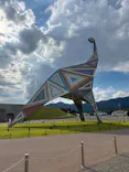 福井県立恐竜博物館に投稿された画像（2026/8/20）