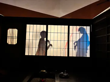 ホラーにふれる展 －映画美術の世界－に投稿された画像（2026/8/20）