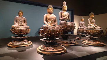 弘法大師生誕1250年記念　特別展「空海と真言の名宝」に投稿された画像（2026/8/20）
