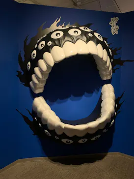 鋼の錬金術師×黄泉のツガイ展に投稿された画像（2026/8/20）