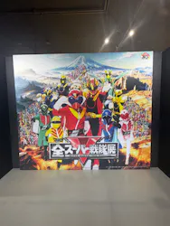 ひらかたパークに投稿された画像（2026/8/20）