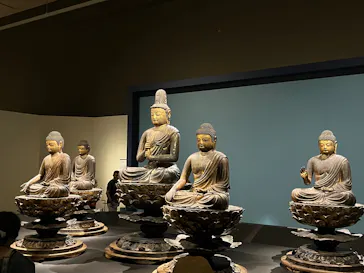 弘法大師生誕1250年記念　特別展「空海と真言の名宝」に投稿された画像（2026/8/20）