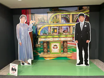 プレバト才能アリ展　芸能人の名作と劇的添削2012‐2026に投稿された画像（2026/8/20）