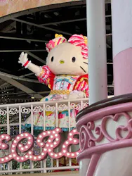 ハーモニーランドに投稿された画像（2026/8/20）