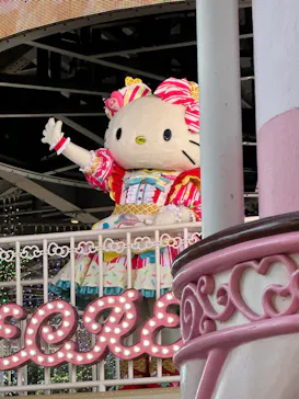 ハーモニーランドに投稿された画像（2026/8/20）