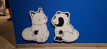 鋼の錬金術師×黄泉のツガイ展に投稿された画像（2026/8/20）