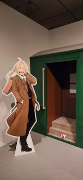 鋼の錬金術師×黄泉のツガイ展に投稿された画像（2026/8/20）