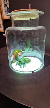鋼の錬金術師×黄泉のツガイ展に投稿された画像（2026/8/20）