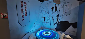 鋼の錬金術師×黄泉のツガイ展に投稿された画像（2026/8/20）